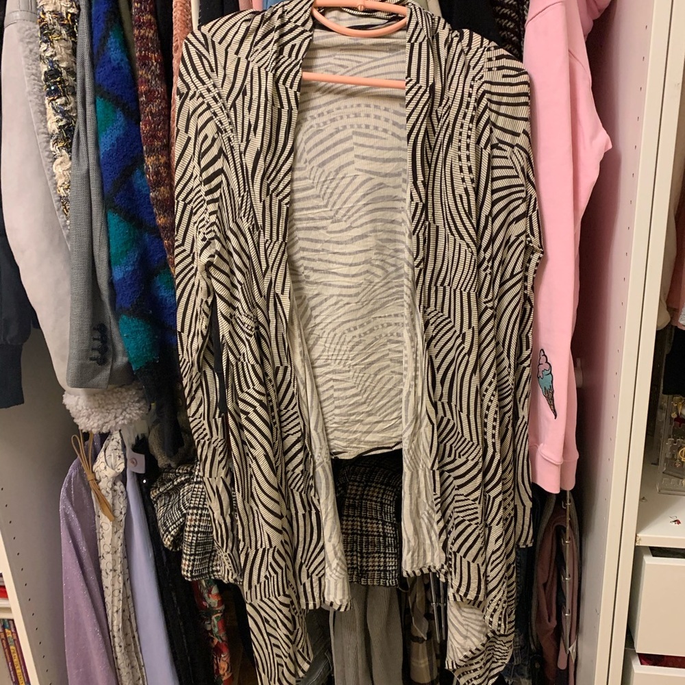 Club Monaco cardigan